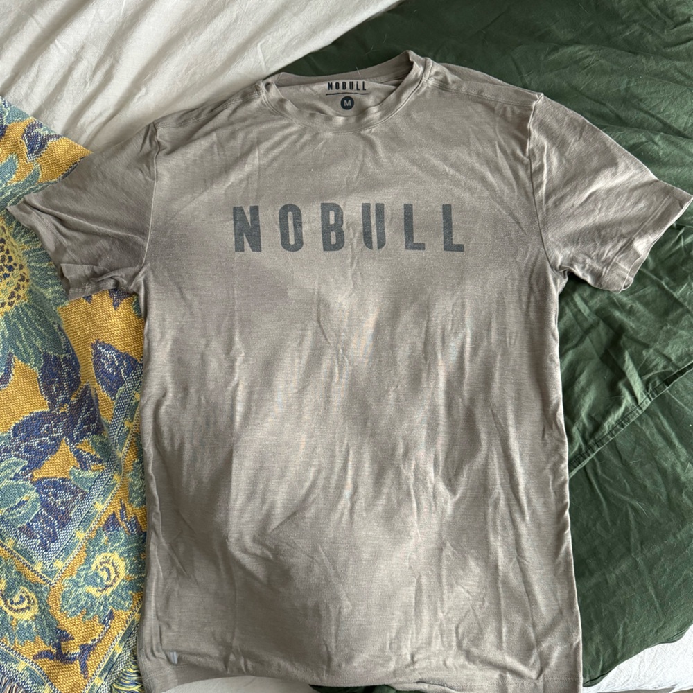 NoBull T Shirt